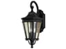 Generation Lighting Cotswold Lane 2 - Light Outdoor Wall Light