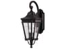 Generation Lighting Cotswold Lane 3 - Light Outdoor Wall Light