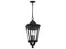 Generation Lighting Cotswold Lane 3 - Light Outdoor Hanging Light