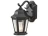Generation Lighting Martinsville 1 - Light Outdoor Wall Light
