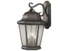 Generation Lighting Martinsville 4 - Light Outdoor Wall Light