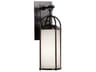 Generation Lighting Dakota 1 - Light Outdoor Wall Light
