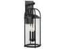 Generation Lighting Dakota 3 - Light Outdoor Wall Light