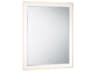 George Kovacs Rectangular LED Wall Mirror