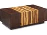Greenington Azara Rectangular Bamboo Sable Coffee Table