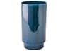 Global Views Rolo Dark Blue Vase