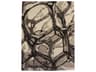 Global Views Abstract Area Rug