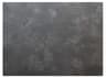 Grosfillex Vanguard Resin Dark Concrete Exterior Rectangular Table Top