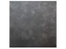 Grosfillex Vanguard Resin Dark Concrete Exterior Square Table Top