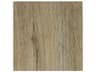 Grosfillex Vanguard Resin Light Oak Exterior Square Table Top