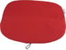 Grosfillex Ramatuelle 73" Barstool or Arm Chair Seat Cushion in Red