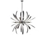 Hubbardton Forge Dahlia 10-Light Sputnik Pendant