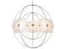 Hubbardton Forge Astra 10-Light Globe Pendant