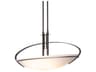 Hubbardton Forge Mackintosh 2-Light Glass Bowl Pendant