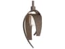 Hubbardton Forge Corona 1-Light Glass Mini Pendant