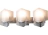 Hubbardton Forge Prisma 3-Light Vanity Light