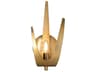 Hubbardton Forge Caribou 1-Light Wall Sconce