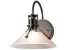 Hubbardton Forge Henry 1-Light Wall Sconce