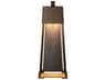 Hubbardton Forge Revere 2-Light Outdoor Wall Light