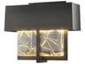 Hubbardton Forge Shard Outdoor Wall Light