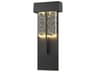 Hubbardton Forge Shard Outdoor Wall Light
