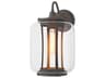 Hubbardton Forge Fairwinds Outdoor Wall Light