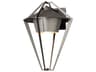 Hubbardton Forge Stellar 1-Light Outdoor Wall Light
