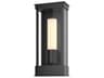 Hubbardton Forge Portico 1 - Light Outdoor Wall Light