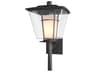 Hubbardton Forge Beacon Hall 1 - Light Outdoor Wall Light