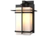 Hubbardton Forge Tourou 1 - Light Incandescent Outdoor Wall Light