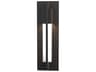 Hubbardton Forge Axis 1 - Light Outdoor Wall Light