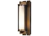 Hubbardton Forge Fuse 1 - Light Outdoor Wall Light