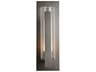 Hubbardton Forge Vertical 1 - Light Outdoor Wall Light