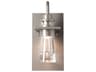 Hubbardton Forge Erlenmeyer 1 - Light Outdoor Wall Light