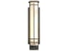 Hubbardton Forge After Hours 1 - Light Outdoor Wall Light