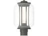Hubbardton Forge Fairwinds Outdoor Post Light