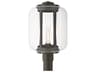 Hubbardton Forge Fairwinds 1 - Light Outdoor Post Light
