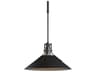 Hubbardton Forge Henry 1 - Light Outdoor Hanging Light