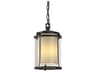 Hubbardton Forge Meridian Incandescent Outdoor Hanging Light