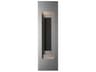 Hubbardton Forge Art + Alchemy Procession 2 - Light Outdoor Wall Light