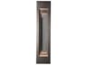 Hubbardton Forge Art + Alchemy Procession 2 - Light Outdoor Wall Light
