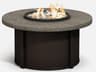 Homecrest Stonegate Alumonum Round Fire Pit Table Top