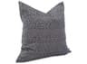 Howard Elliott Lynx Indigo Pillow