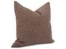 Howard Elliott Panama Chocolate Pillow