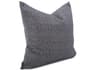 Howard Elliott Lynx Indigo Pillow