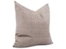 Howard Elliott Lynx Taupe Pillow
