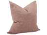 Howard Elliott Panama Rose Pillow