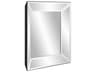 Howard Elliott Vogue Square Wall Mirror