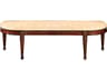Henkel Harris Upholstered Accent Bench