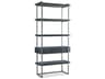 Hickory White Odyssey Etagere